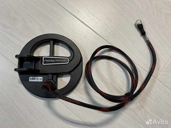 Датчик (катушка) Nokta Makro LG15