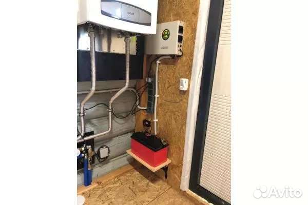 Ибп powerman smart 500 INV