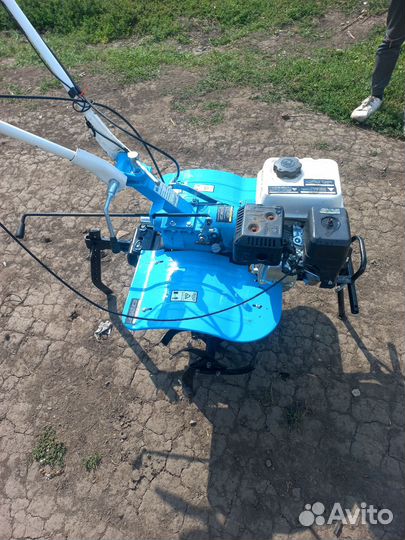 Мотоблок kama tiger, 2022