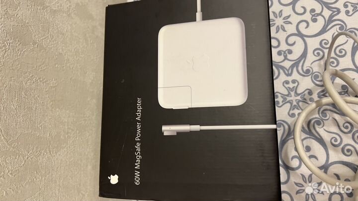 Зарядное устройство для macbook pro usb