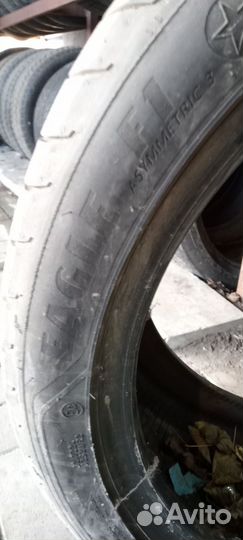 Goodyear Eagle F1 Asymmetric 3 275/35 R19 100Y