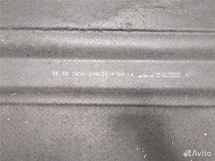 Полка багажника Ford Mondeo 1, 1995