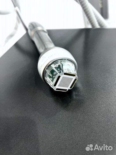 Микроигольчатый РФ аппарат Floracel