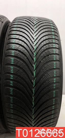 Michelin Alpin 5 215/60 R16 99H