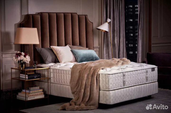 Матрас Новый с Доставкой