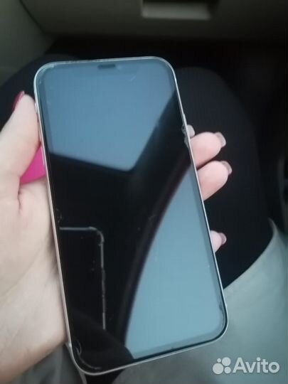 iPhone 11 128