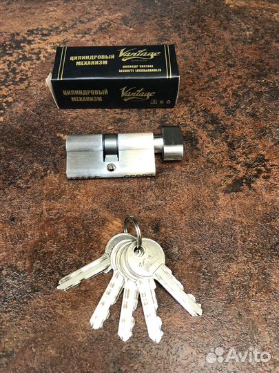 Дверной замок