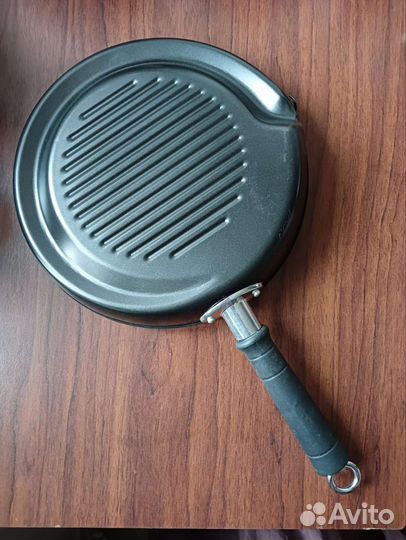 Сковорода блинная