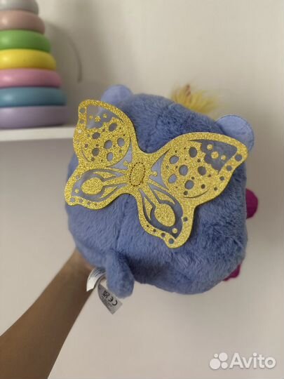 Яйцо zuru rainbocorns единорог в яйце