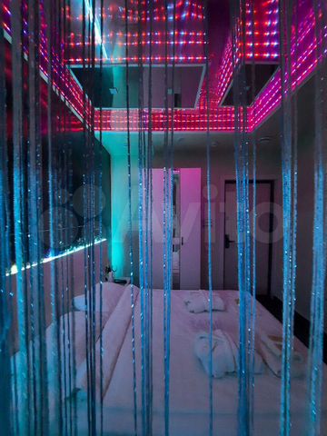 1-к. квартира, 19 м², 5/5 эт.
