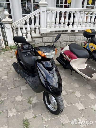 Продажа скутера