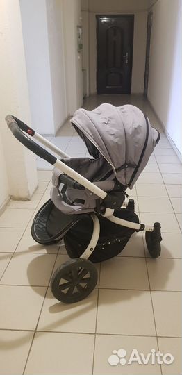 Коляска Coletto Messina 2 в 1