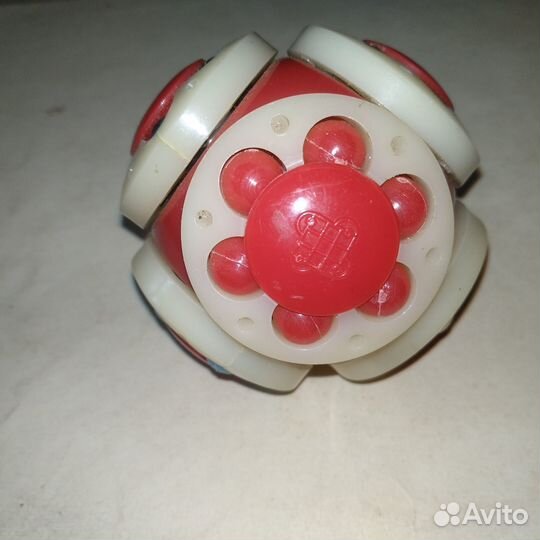 Игра головоломка СССР