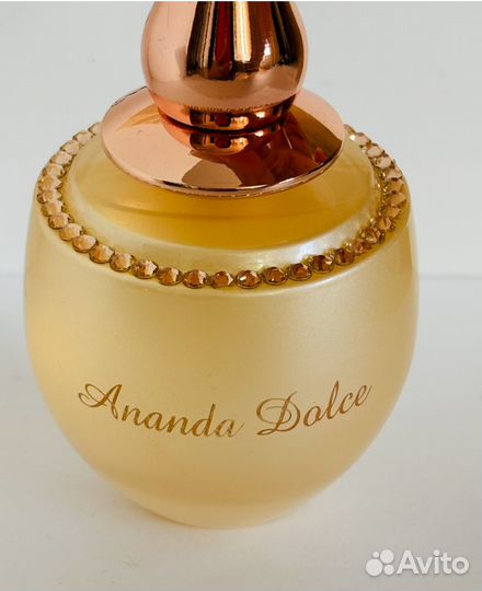 Ananda Dolce M. Micallef, Оригинал, 100 мл