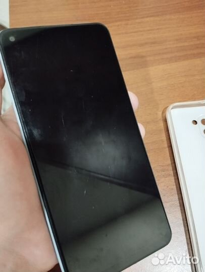Xiaomi Redmi Note 9, 3/64 ГБ