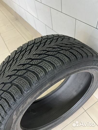 Nokian Tyres Hakkapeliitta R3 225/45 R18