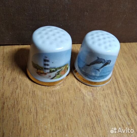 Наперстки Анапа