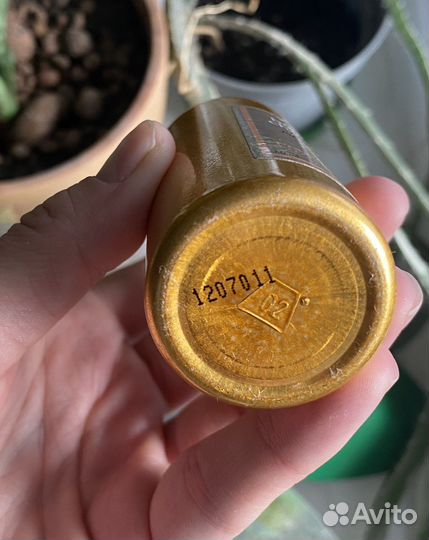 Французские духи belle cherie