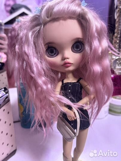 Кукла блайз