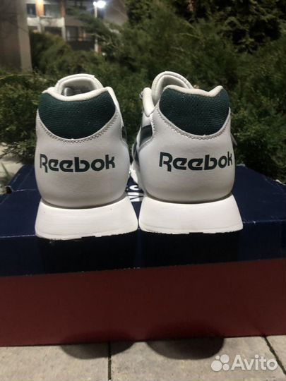 Reebok classic royal glide оригинал