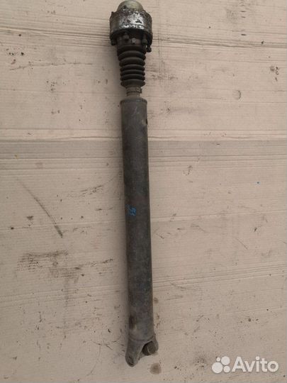 Карданный вал Ford Maverick TM1 GZ 2006