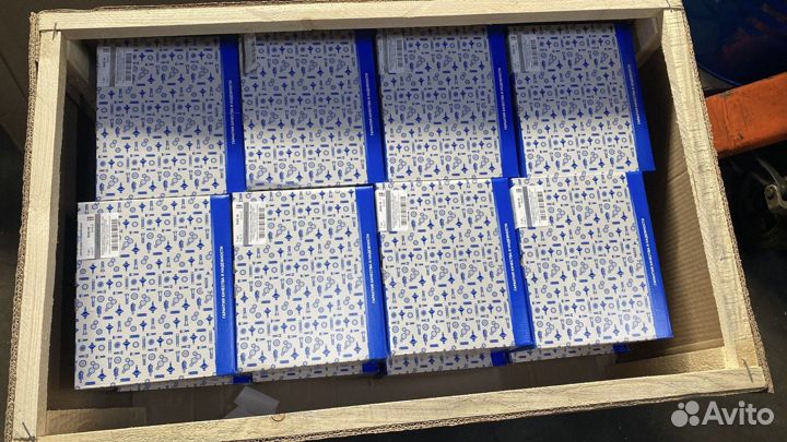 Гбц новые оригинал с смс камаз 6520 евро 3,4,5