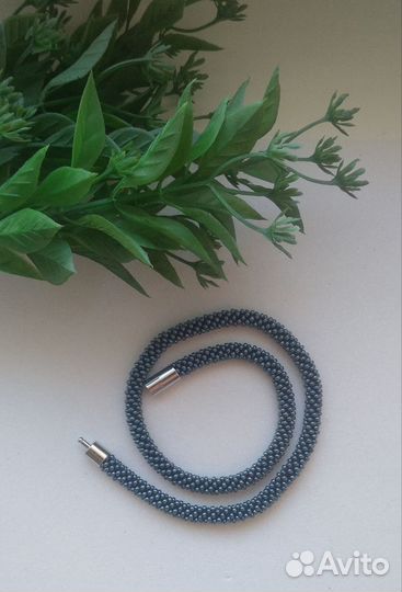 Чокер-колье