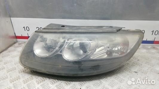 Фара левая hyundai santa FE 2 (HDN28MR01)