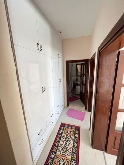 Дом 160 м² (Турция)