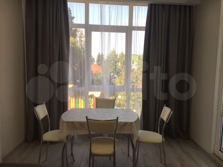 2-к. квартира, 45 м², 2/21 эт.
