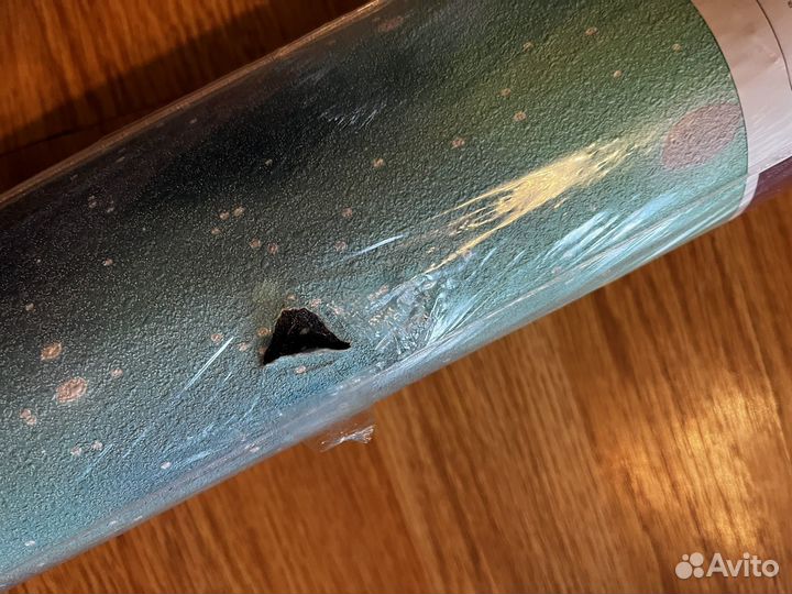 Обои флизелиновые