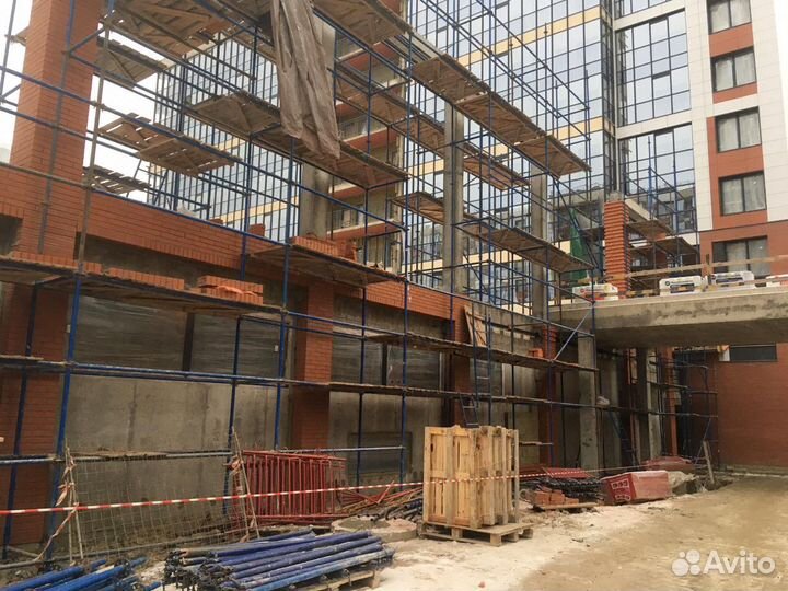 Аренда Клиновых Лесов