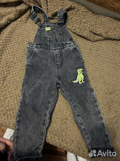 Одежда для мальчика