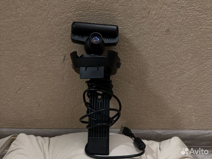 Камера для ps3