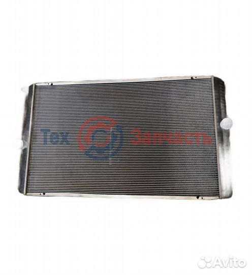 Радиатор VOE14549771 / 14549771