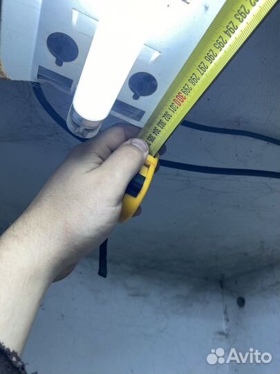 Освещение свет лампы в гараж/склад