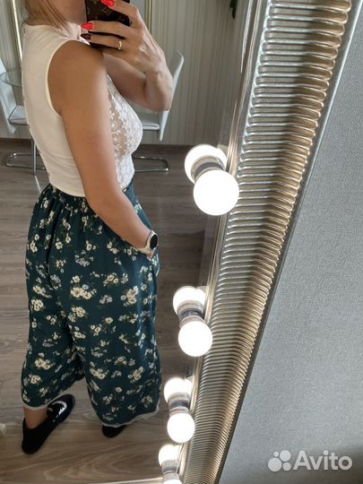 Юбка-брюки 42/44 рр