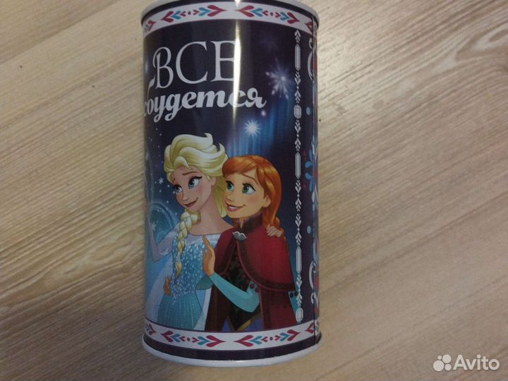 Копилка для денег 