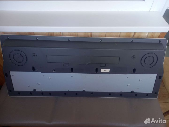 Синтезатор casio ctk 591