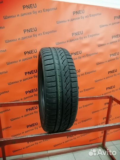 Continental ContiWinterContact TS 810 205/55 R16