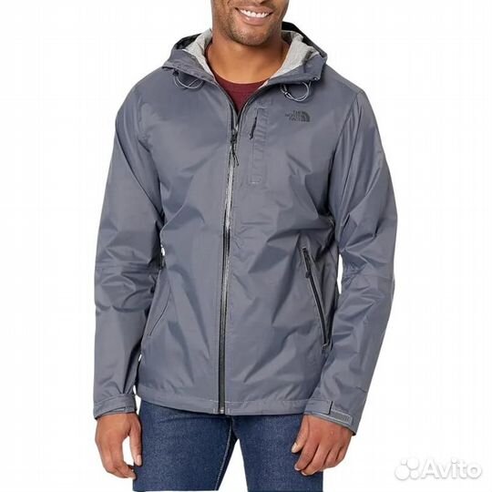 THE north face Jacket Men Gray (XL)(67)