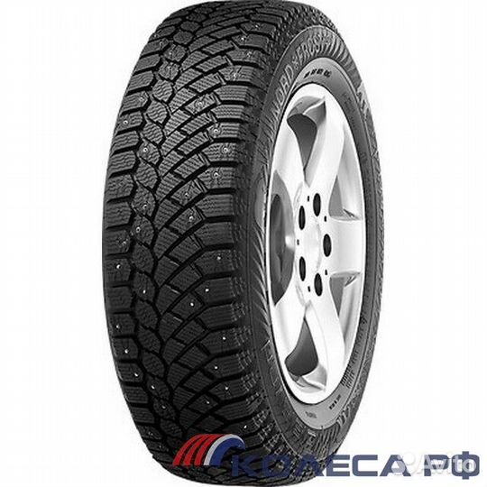 Gislaved Nord Frost 200 205/50 R17 93T