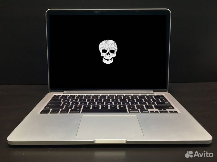 Ремонт MacBook pro, air, retina