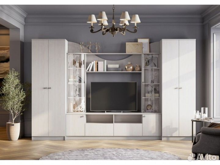 Гостиная № 8