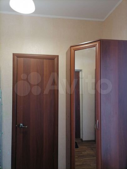 1-к. квартира, 39 м², 7/10 эт.