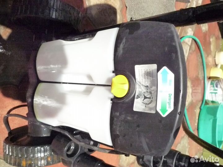 Мойка авто lavor HW24 Италия, мощная мало б.у