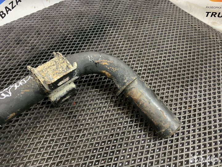 41218938 Кронштейн подножки Iveco Stralis