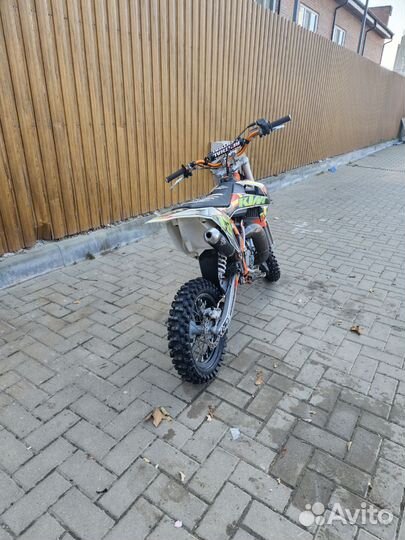 KTM SX65