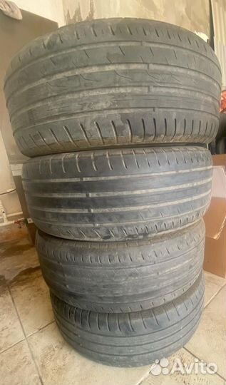 Toyo Proxes CF2 215/60 R16 99V