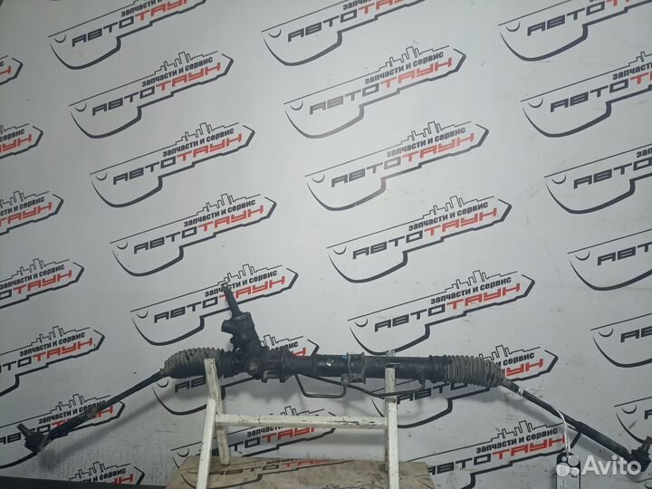 Рейка рулевая subaru impreza GD2 GD3 GD9 GDA GDB G